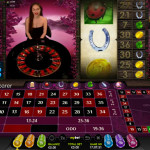 Lady Luck Roulette