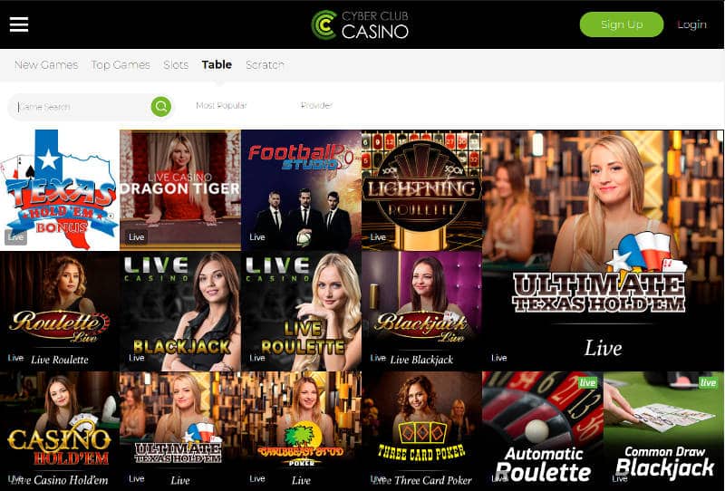 Enjoy Online slots games