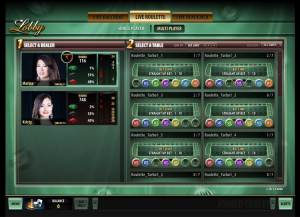 Smartlive Gaming Microgaming Lobby