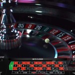 Immersive Roulette