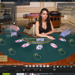 Betfair Live Casino Unlimited Blackjack