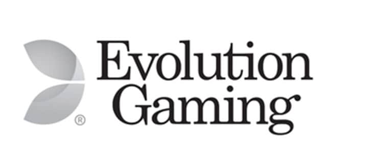 evolution gaming