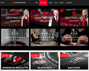 How to Choose the Best Online Casino