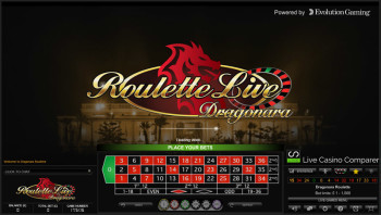 Dragonara Roulette