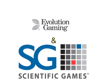 evolution Gaming ultimate texas holdem