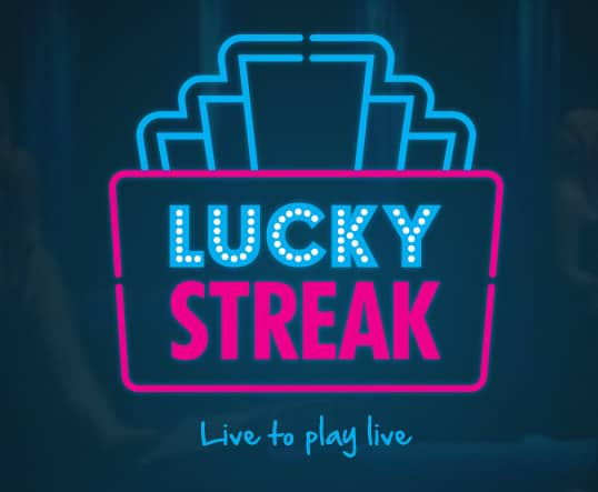 luckystreak