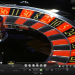 Prestige Roulette