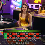 Macau Immersive Roulette