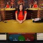 Baccarat Squeeze