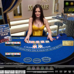 William Hill Mayfair Casino Hold'em