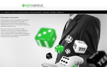 aspire global