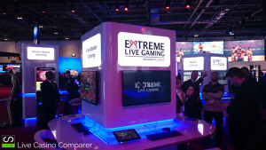 extreme live gaming ice 2016