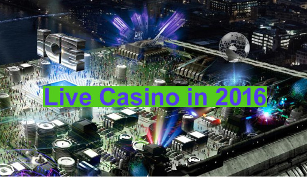ice 2016 live casino roundup