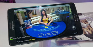 mobile live casino ice 2016