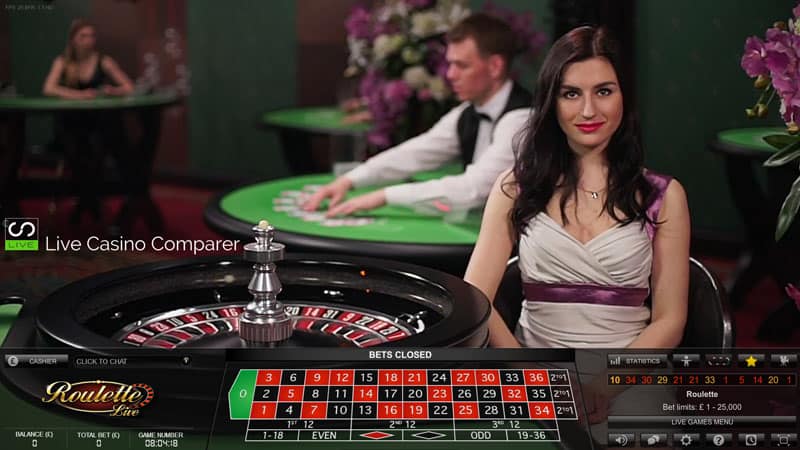 Multiple Diamond Video slot By the Igt