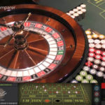 Authentic Roulette Classic