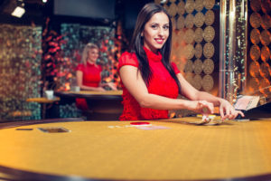 The Best Live Baccarat Casinos