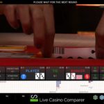 Playtech Baccarat Squeeze