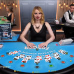 Betway Blackjack