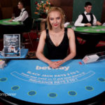 Betway VIP Blackjack