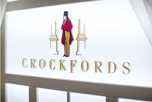 crockfords live casino