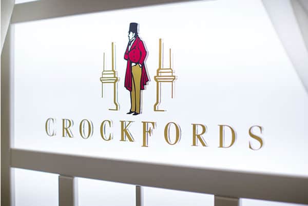 crockfords live casino