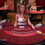 Blackjack Grand VIP