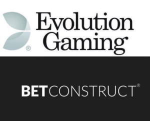 Evolution Betconstruct