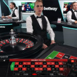 Evolution Betway Roulette