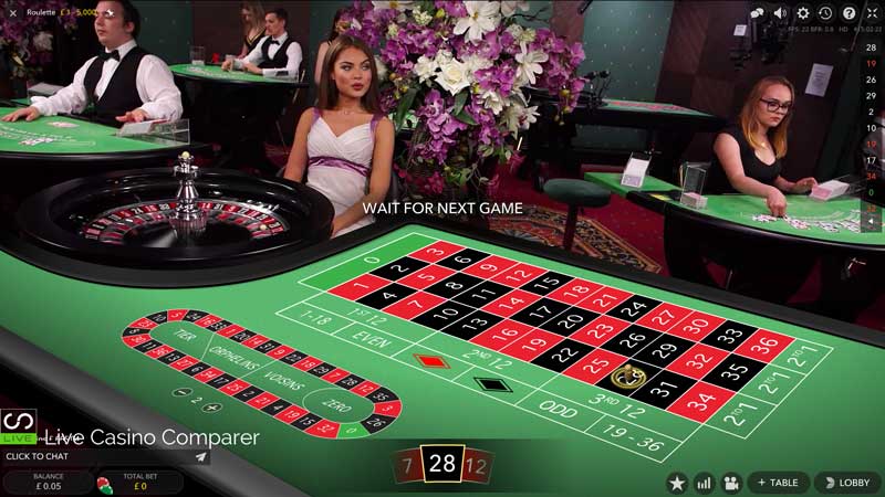 How You Can live casino with bonus Almost Instantly
