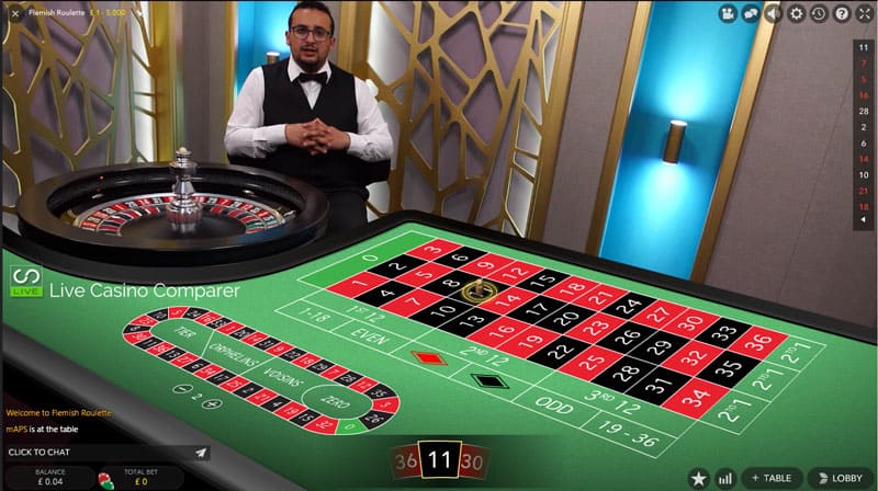 10 bet online casino