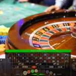 Evolution Grand Casino Dual Roulette