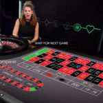 Evolution Unibet Francias Roulette