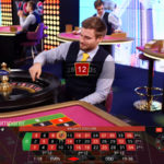 Evolution William Hill Roulette