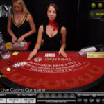 Dedicated Blackjack