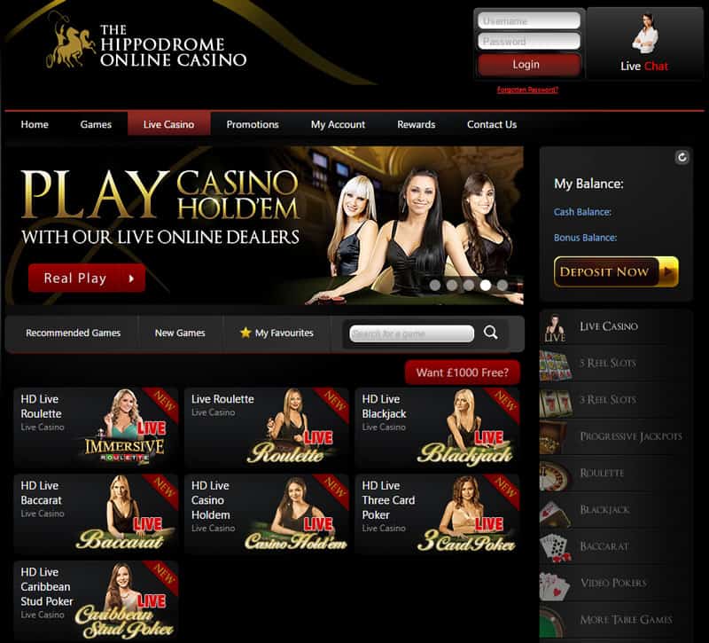 new no deposit casino bonus 2020