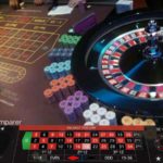 Hippodrome Roulette