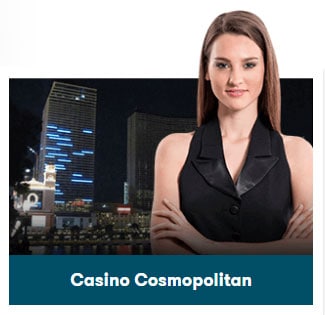 Casino Cosmopolitan