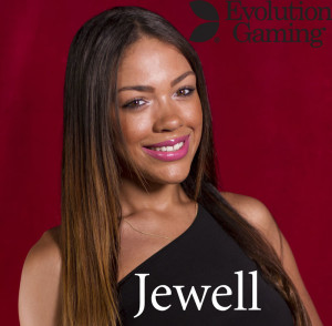 jewell dutch speaking dealer at evolution gaming