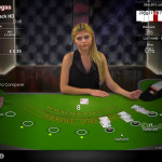 Netent Blackjack