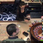 Portomaso Live Roulette