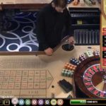 Oracle Live Roulette