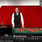 Playtech UK Roulette