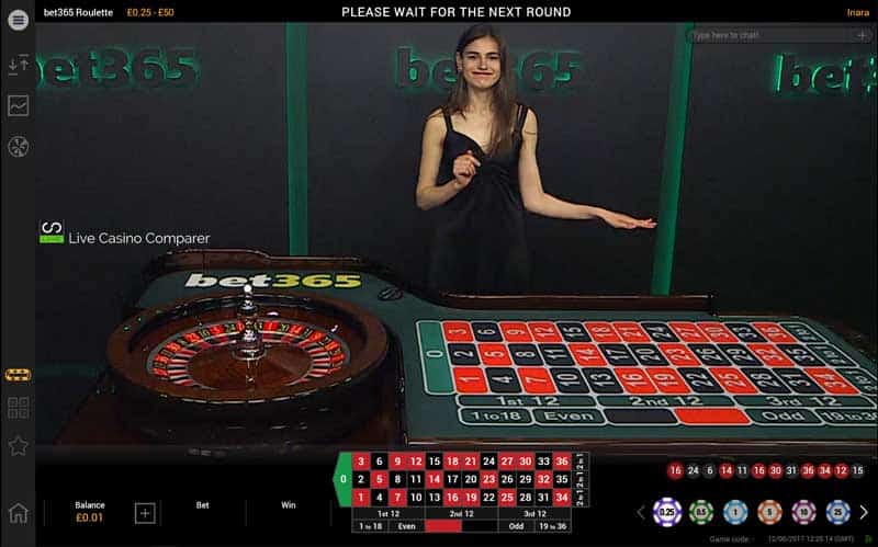 european roulette pro