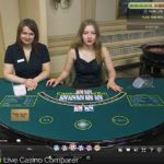 Playtech Casino Hold'em