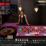 Playtech Diamond Roulette