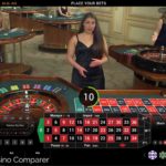 Playtech French Roulette