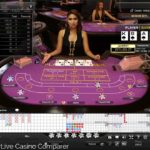 Playtech Progressive Baccarat