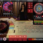 Portomaso Studio Lounge Roulette