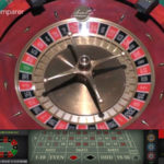 Authentic Roulette - Superieur